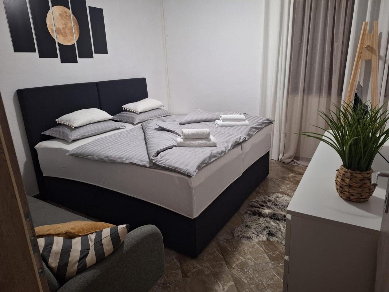 Bed and Breakfast Mare Vrlika Экстерьер фото